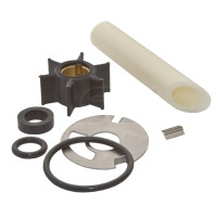 Impeller Kit (0.456 ID) For Mercury / Mariner / Force OE: 47-89981Q1 - 96-260-03BK - SEI Marine